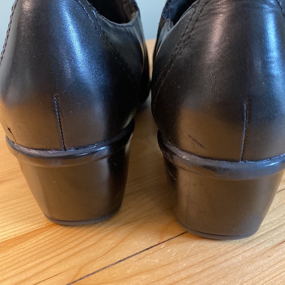 Clarks Partridge Woman’s Slip on Shoe - Picture 10 of 10